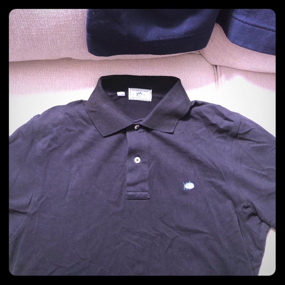 Southern Tide skipjack polo